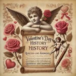 Valentine’s Day History Trivia